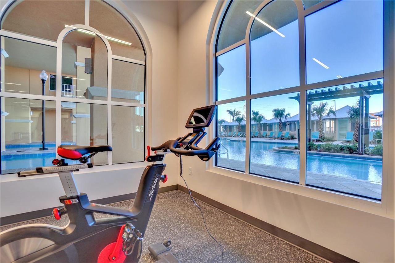 Tower 3 At Calypso Beach Resort Panama City Beach Εξωτερικό φωτογραφία