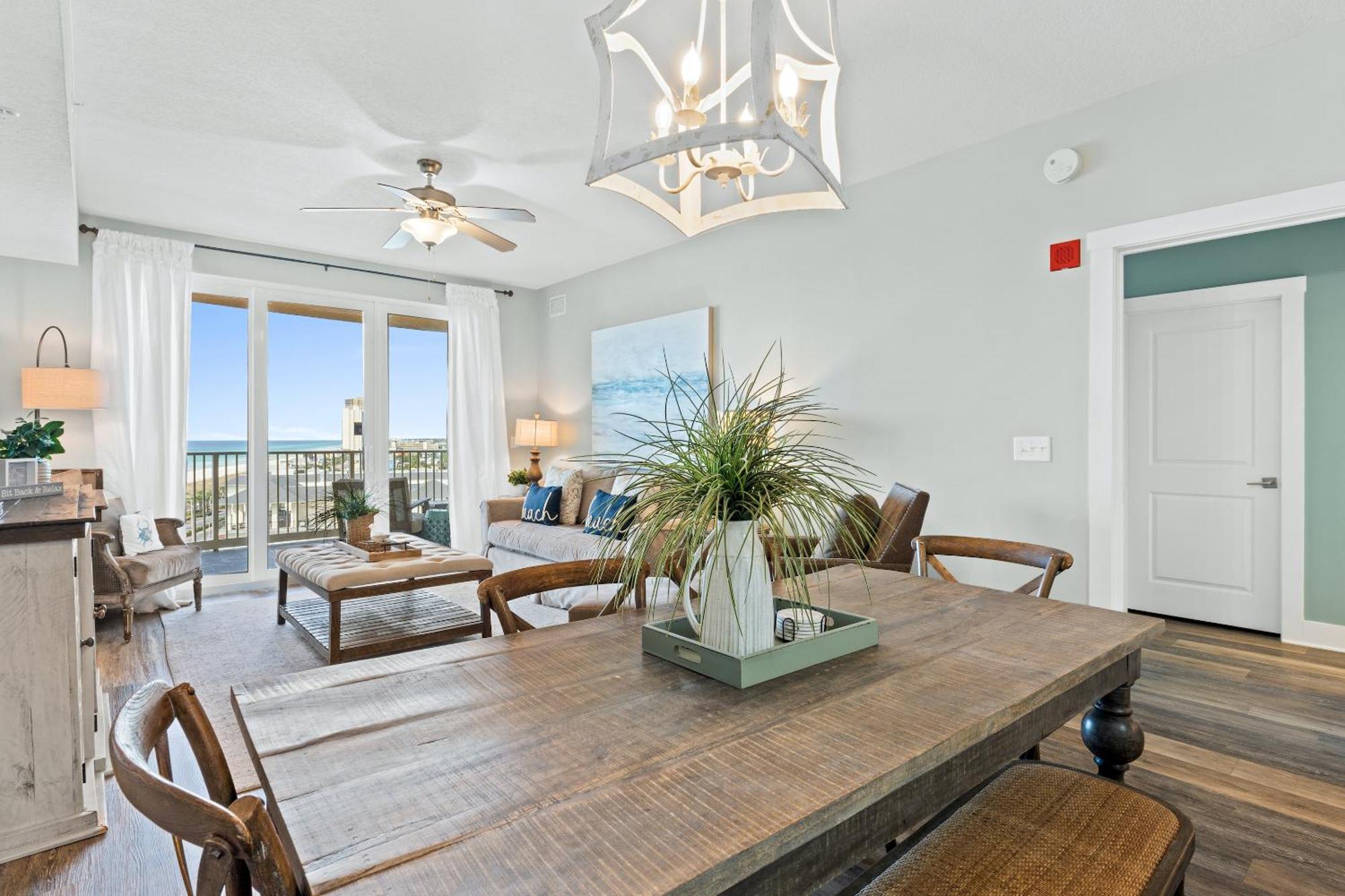 Tower 3 At Calypso Beach Resort Panama City Beach Δωμάτιο φωτογραφία