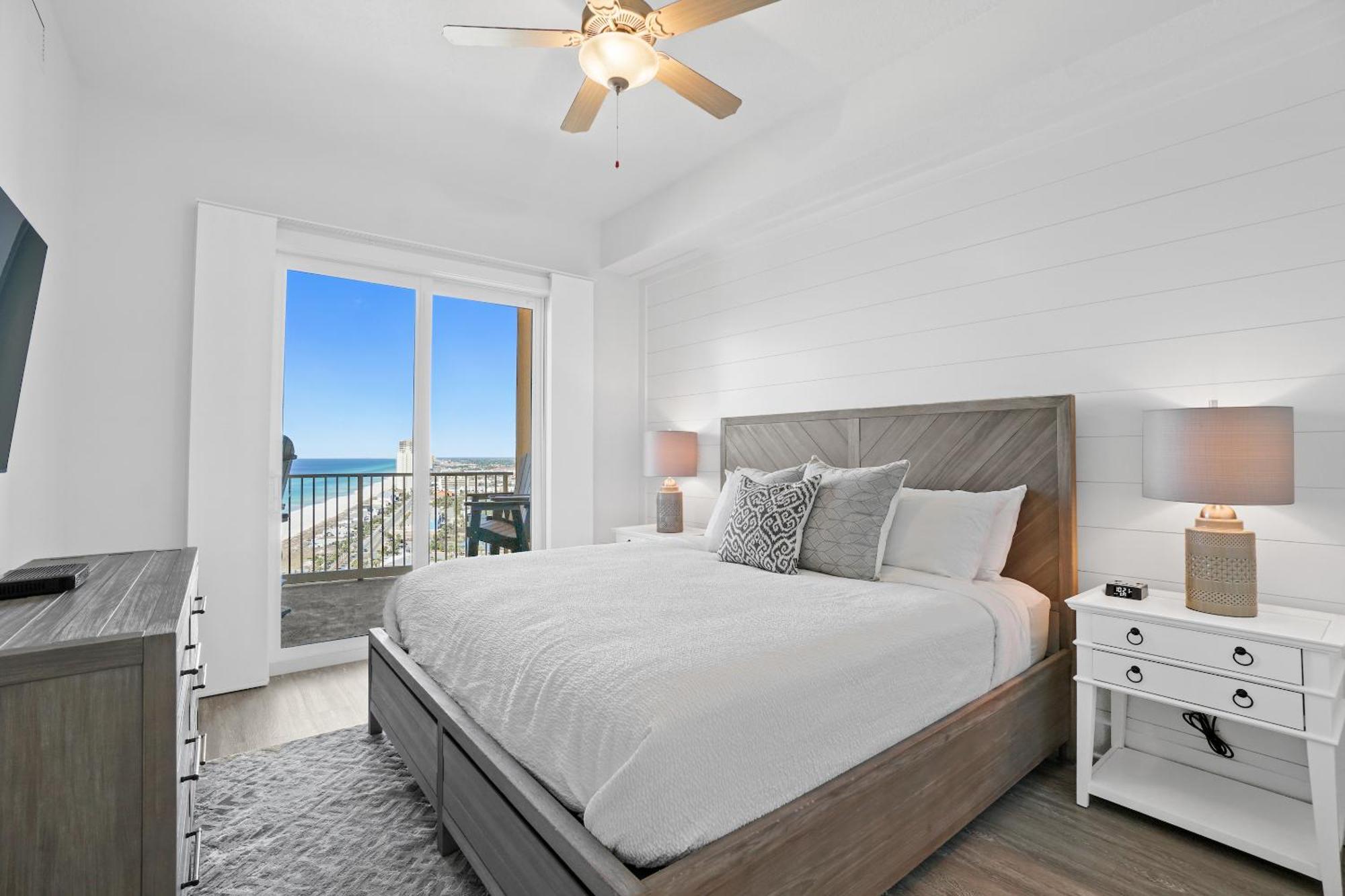 Tower 3 At Calypso Beach Resort Panama City Beach Δωμάτιο φωτογραφία