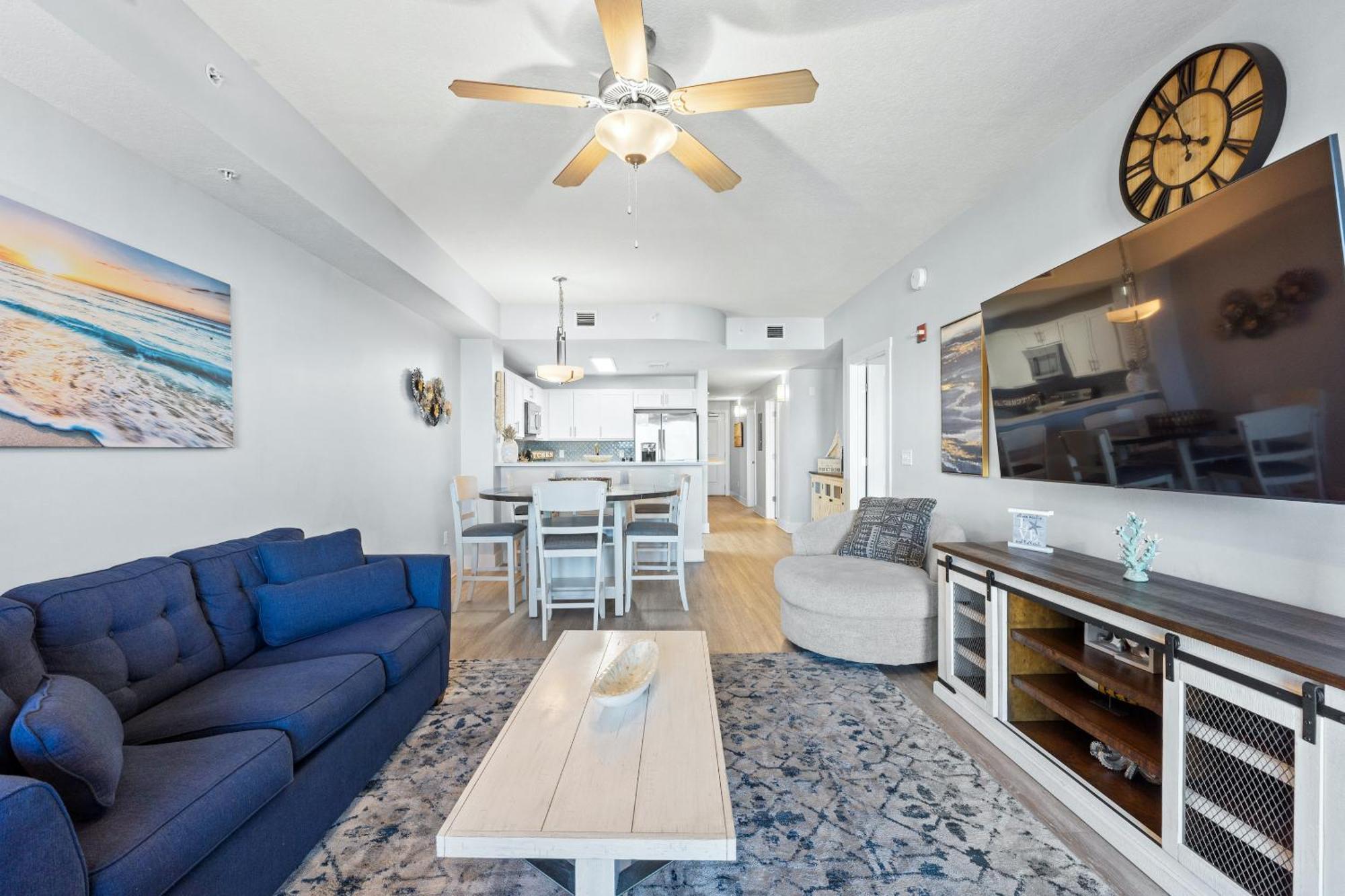 Tower 3 At Calypso Beach Resort Panama City Beach Δωμάτιο φωτογραφία