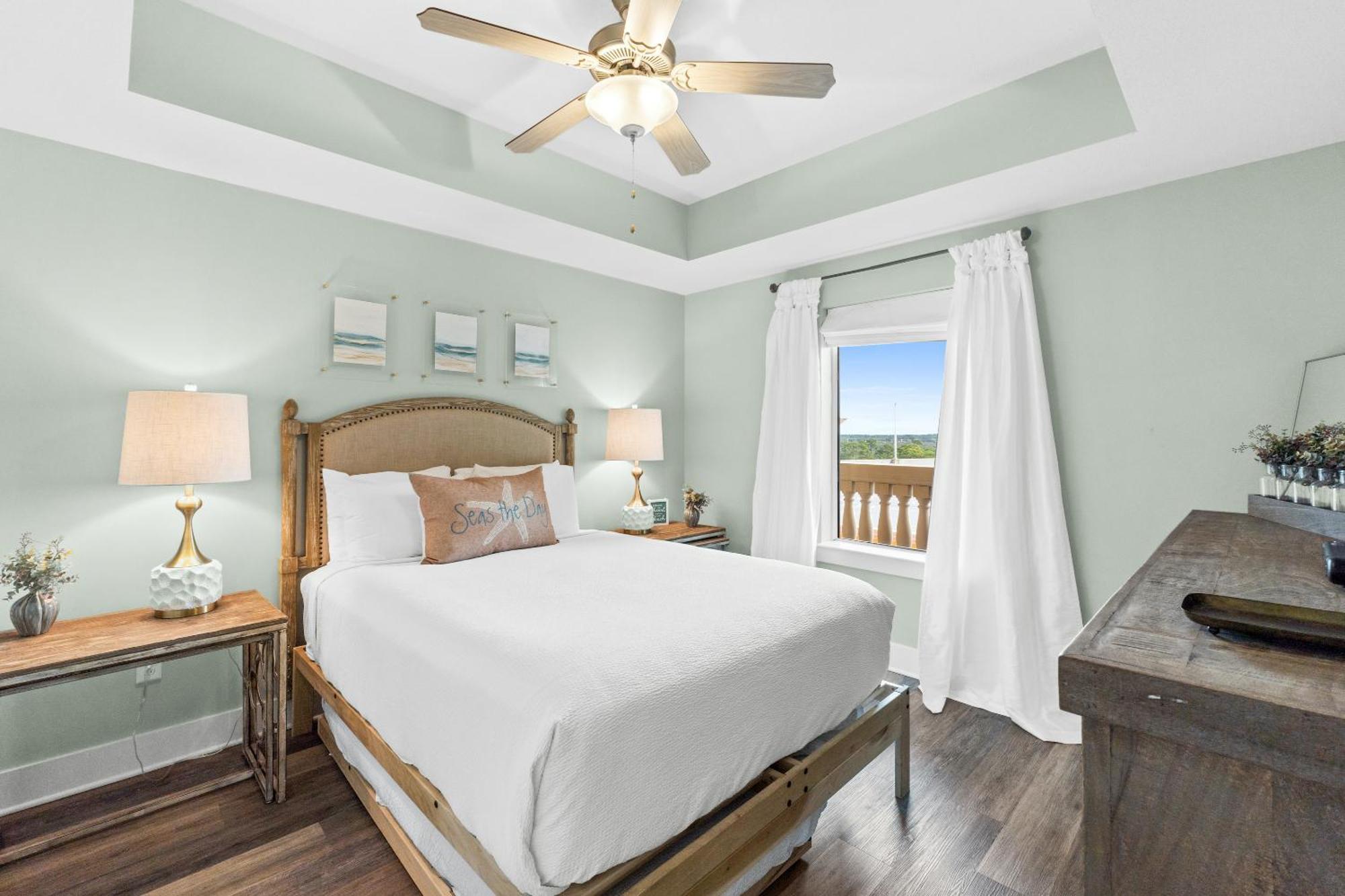 Tower 3 At Calypso Beach Resort Panama City Beach Δωμάτιο φωτογραφία