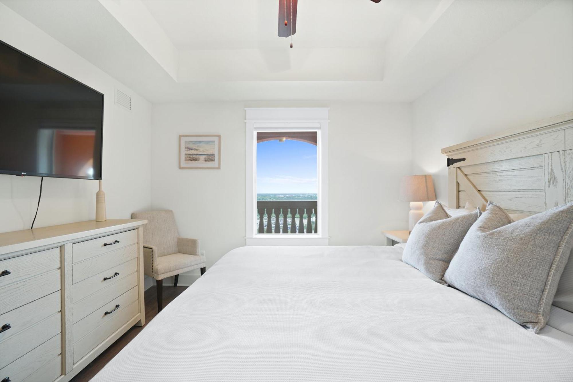 Tower 3 At Calypso Beach Resort Panama City Beach Δωμάτιο φωτογραφία