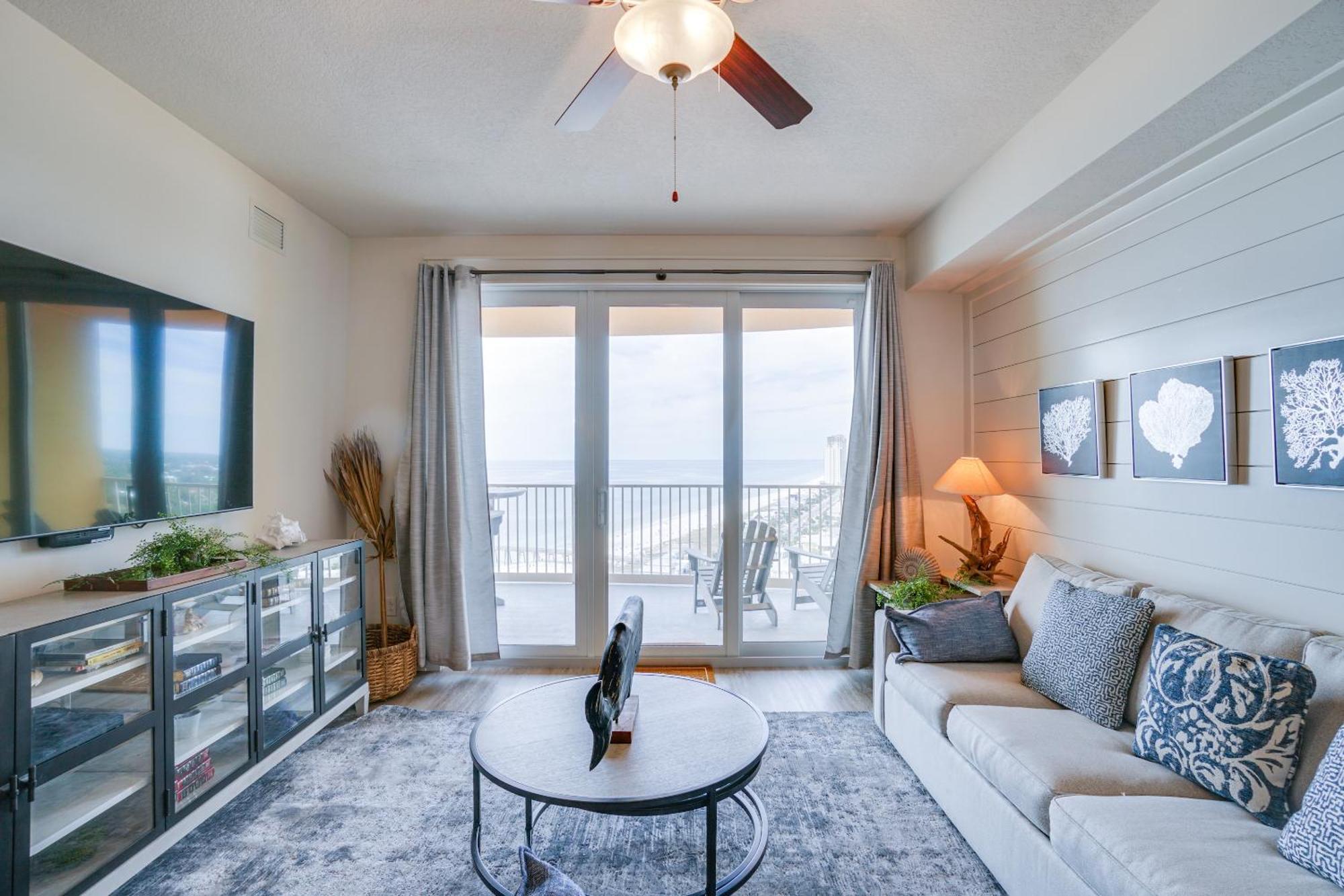 Tower 3 At Calypso Beach Resort Panama City Beach Δωμάτιο φωτογραφία
