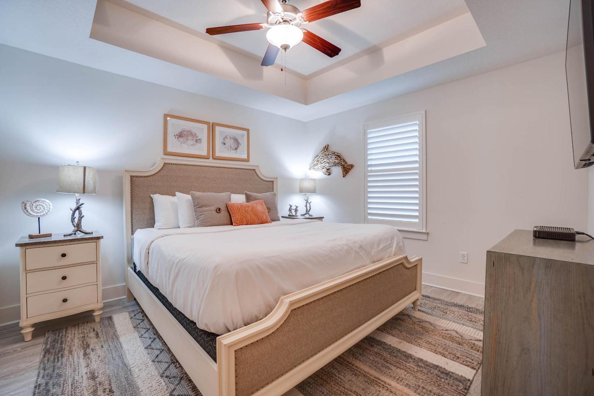 Tower 3 At Calypso Beach Resort Panama City Beach Δωμάτιο φωτογραφία