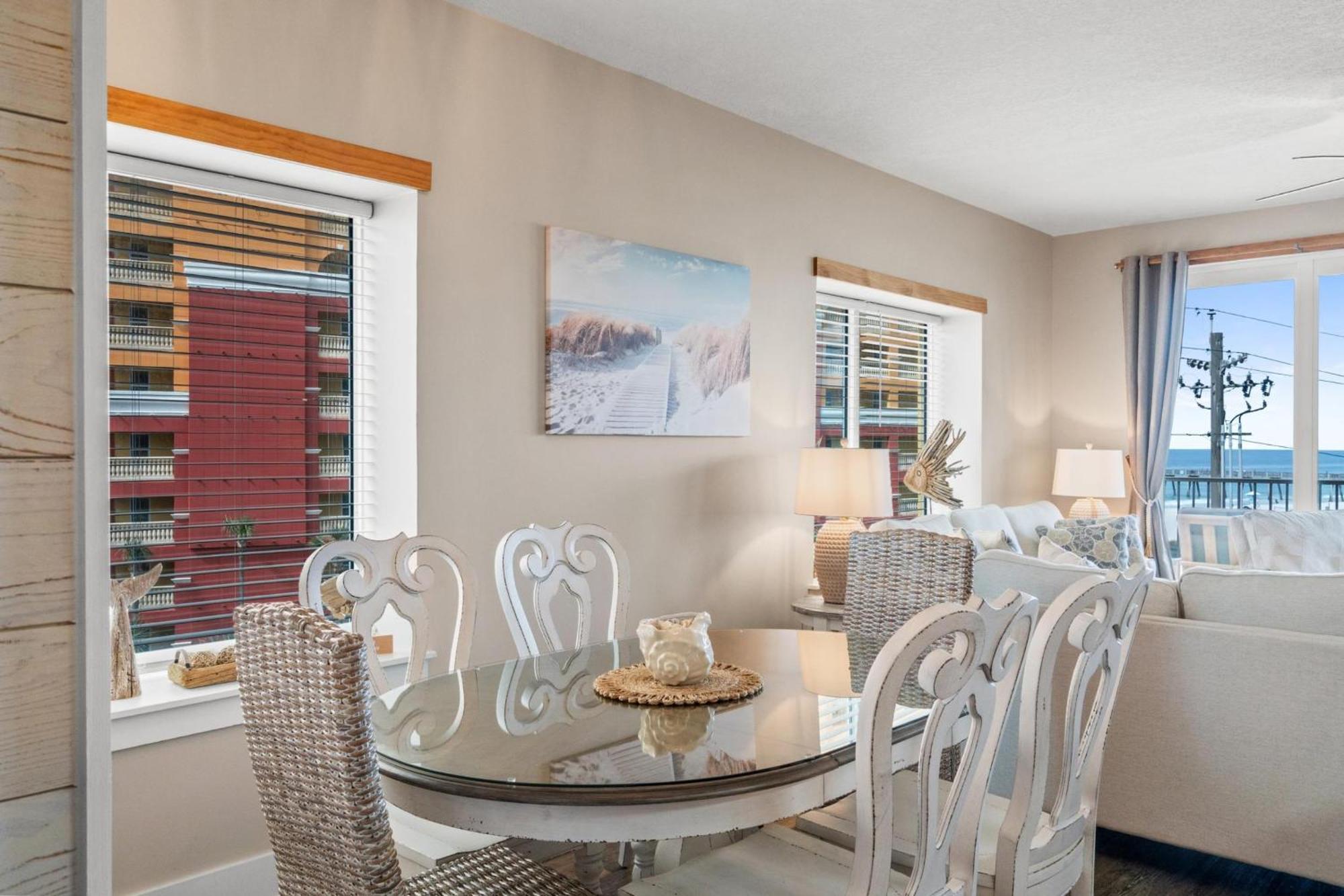 Tower 3 At Calypso Beach Resort Panama City Beach Δωμάτιο φωτογραφία