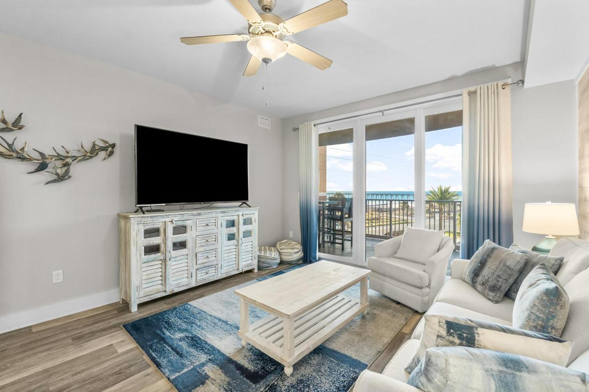 Tower 3 At Calypso Beach Resort Panama City Beach Δωμάτιο φωτογραφία