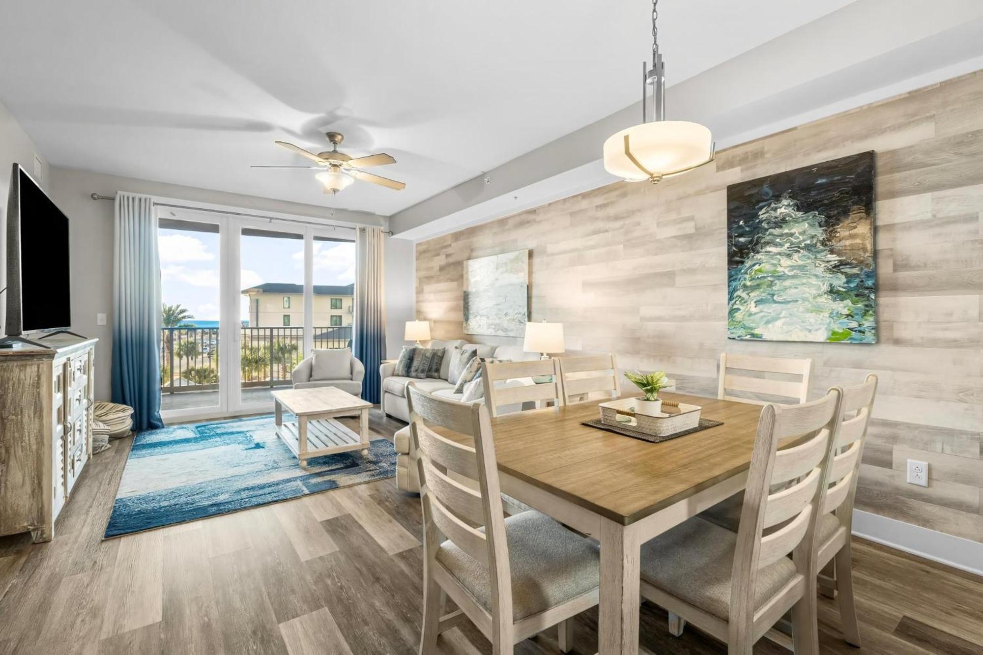Tower 3 At Calypso Beach Resort Panama City Beach Δωμάτιο φωτογραφία